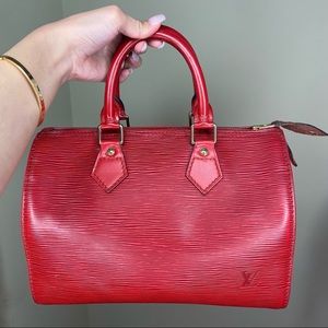 LV Epi Speedy 28